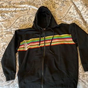 Girl Hoodie